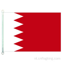 100% polyester 90*150CM Bahrein banner Bahrein vlaggen